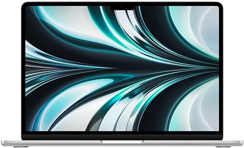 MacBook Air 14,2/M2 (8-CPU 10-GPU)/16GB Ram/256GB SSD/13